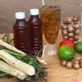 Hình ảnh Sâm lạnh hạt chia
