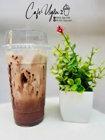 Hình ảnh Cacao sữa tươi