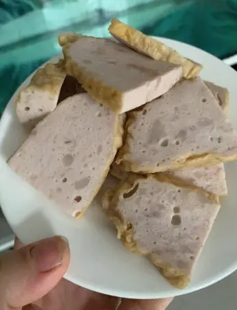 Hình ảnh Giò chả Bắc