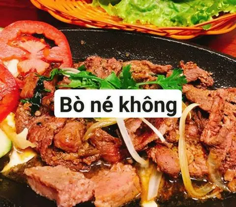 Hình ảnh Bò   Né   Không