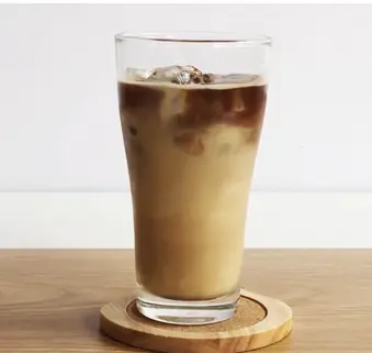 Hình ảnh Cà phê sữa