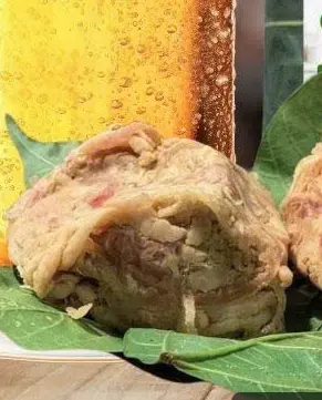 Hình ảnh Nem bùi vị tỏi