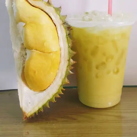 Hình ảnh Nước mía sầu riêng