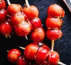 Hình ảnh Kẹo hồ lô