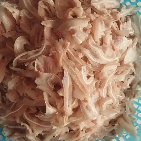 Hình ảnh Gỏi cuốn tai heo