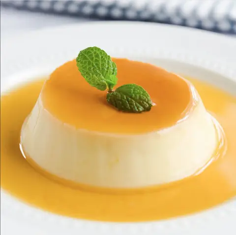 Hình ảnh Bánh flan