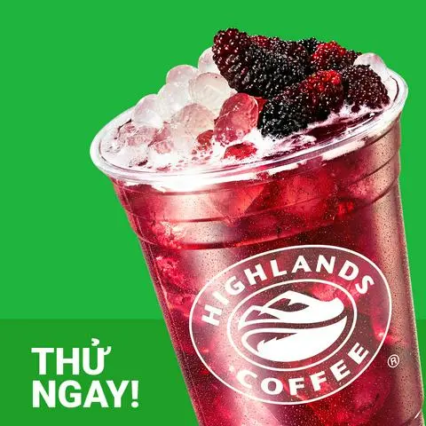 Hình ảnh Trà Ngọc Trai Dâu Tằm