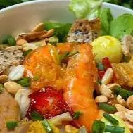 Hình ảnh Mì quảng thập cẩm