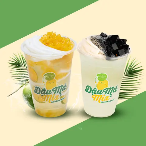 Hình ảnh Combo Nước Dừa 1