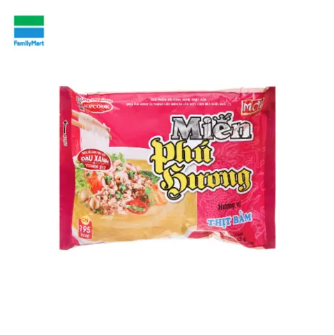 Hình ảnh Miến Phú Hương Thịt Bằm