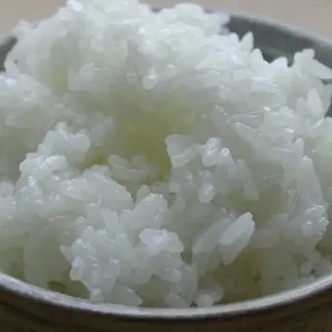 Hình ảnh Cơm trắng