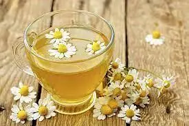 Hình ảnh Trà hoa cúc