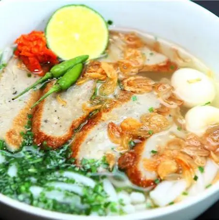 Hình ảnh Thập cẩm