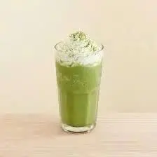 Hình ảnh Matcha đá xay