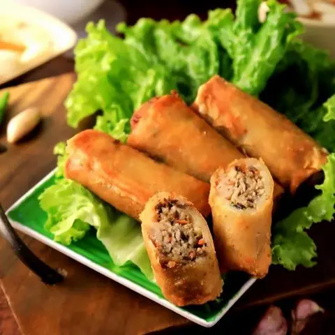 Hình ảnh Chả giò cuốn