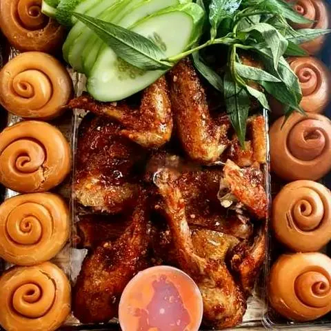Hình ảnh Combo 3