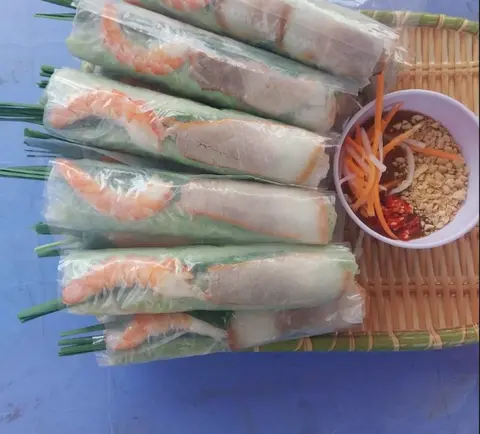 Hình ảnh Gỏi cuốn