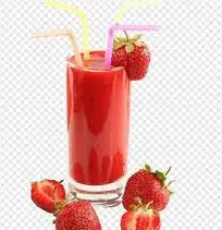 Hình ảnh Sinh tố dâu