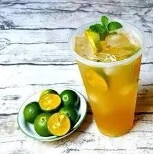 Hình ảnh Trà tắc - size L