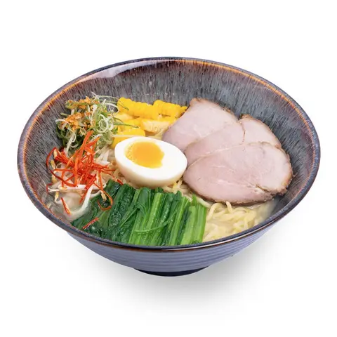 Hình ảnh Chasu ramen