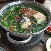 Hình ảnh Lẩu măng chua cá chim - lớn