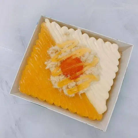 Hình ảnh Bông lan phô mai tươi