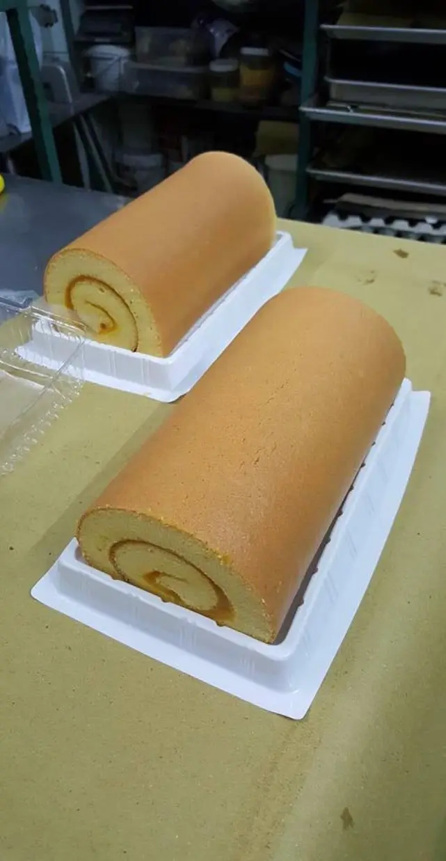 Hình ảnh BÔNG LAN CUỘN THƠM