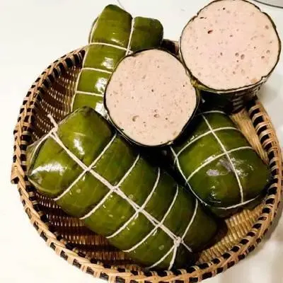 Hình ảnh Chả lụa