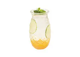 Hình ảnh Soda Đào