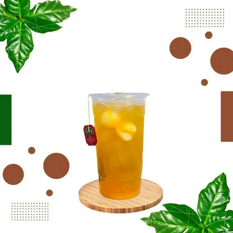 Hình ảnh Trà vải