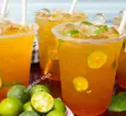 Hình ảnh Trà tắc