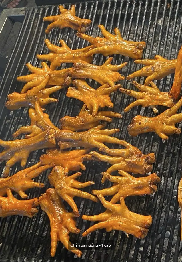 Hình ảnh Chân gà - 1 cặp