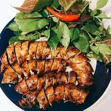 Hình ảnh Dồi sụn