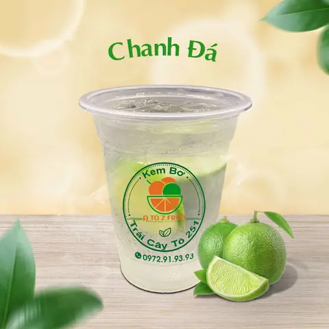 Hình ảnh Nước Chanh