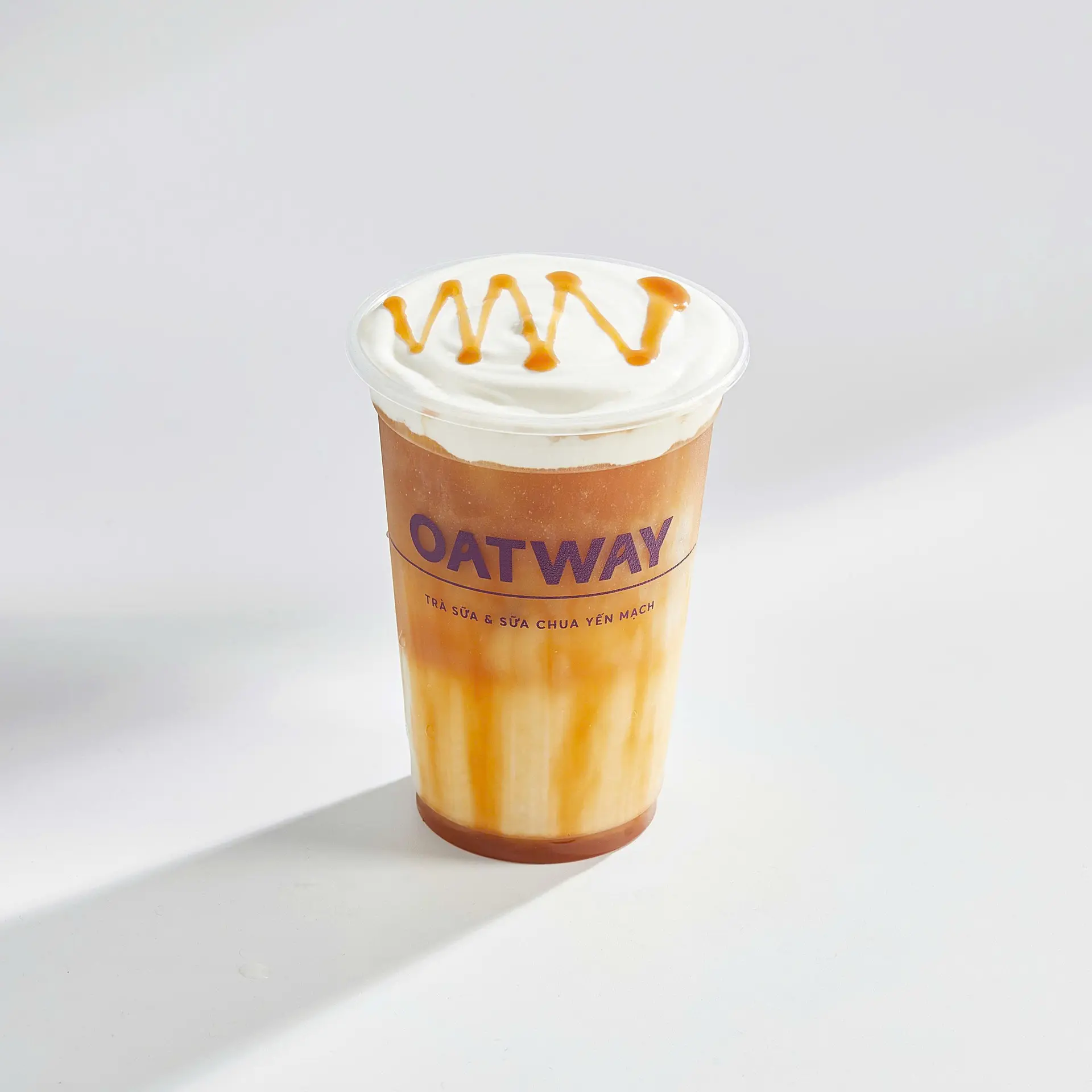 Hình ảnh Muối mạch Oatway