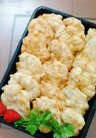 Hình ảnh Chả mực hạ long 