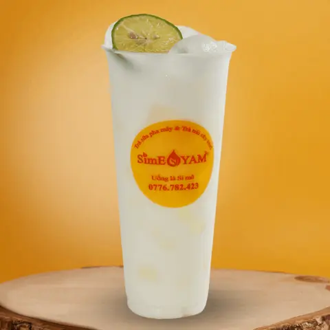 Hình ảnh Yaourt đá