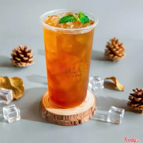 Hình ảnh Hồng Trà Mật Ong (L)