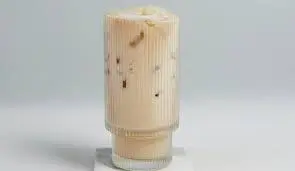 Hình ảnh Trà Sữa Chôm Chôm Macchiato
