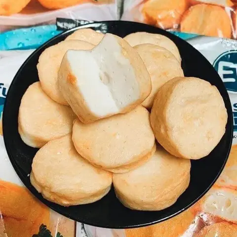 Hình ảnh Đậu hũ phô mai