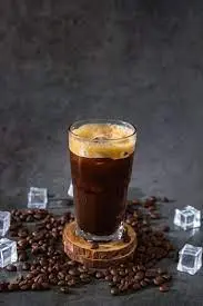Hình ảnh Cà phê đen