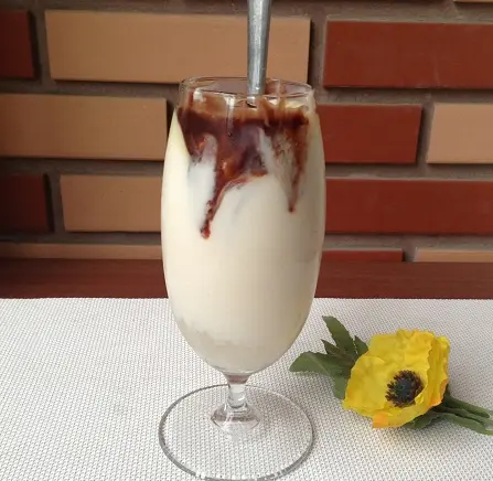 Hình ảnh Yaourt coffee