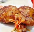 Hình ảnh Cơm Gà Rim Nước Mắm