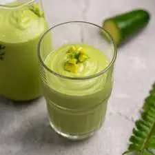 Hình ảnh Sinh Tố Bơ Sáp Đà Lạt