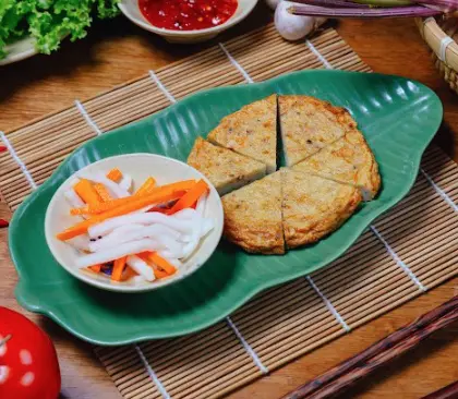 Hình ảnh Chả cá dĩa