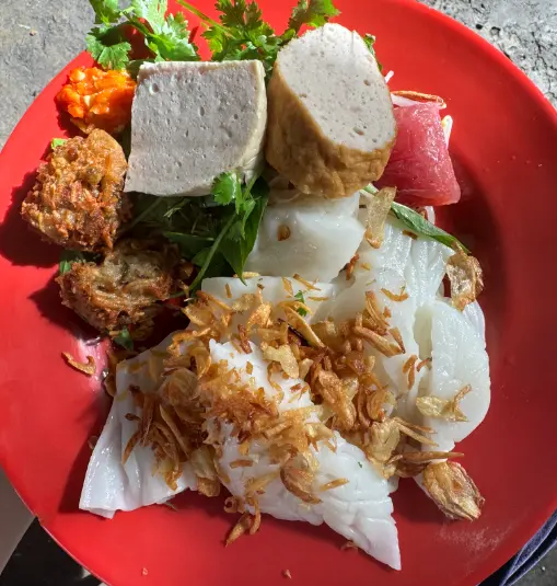 Hình ảnh Bánh ướt