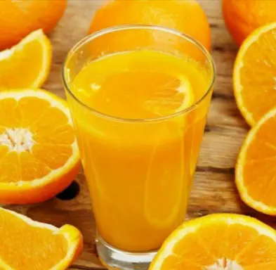 Hình ảnh Cam vắt