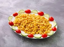 Hình ảnh Ngô chiên