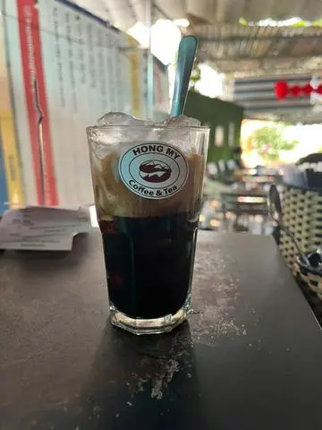 Hình ảnh Cà phê đá