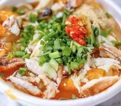 Hình ảnh Bánh canh